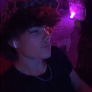 Meet your Posher, Nicholas